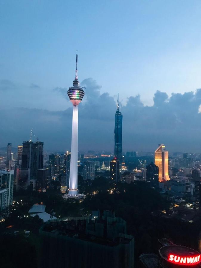 Klcc Beyond Hospitality Suites Platinum