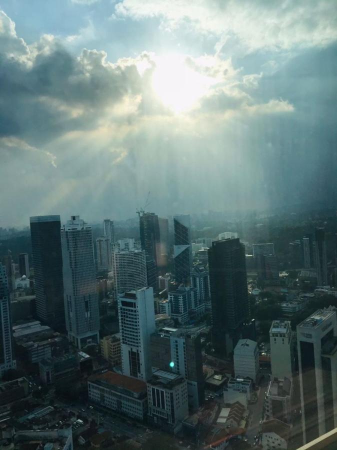 Klcc Beyond Hospitality Suites Platinum Kuala Lumpur