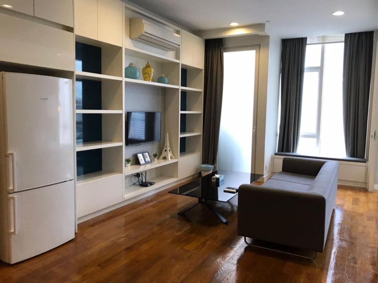 Klcc Beyond Hospitality Suites Platinum
