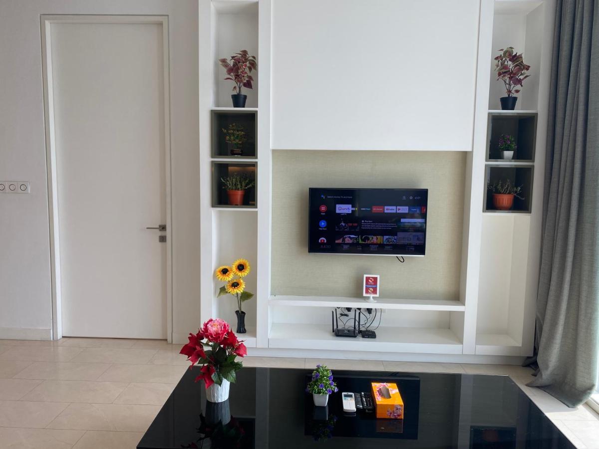 Klcc Beyond Hospitality Suites Platinum Kuala Lumpur