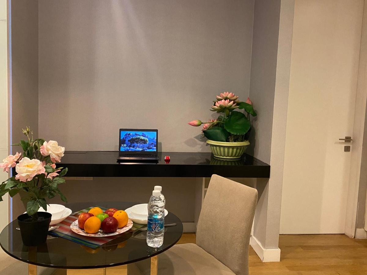 Klcc Beyond Hospitality Suites Platinum Homestay