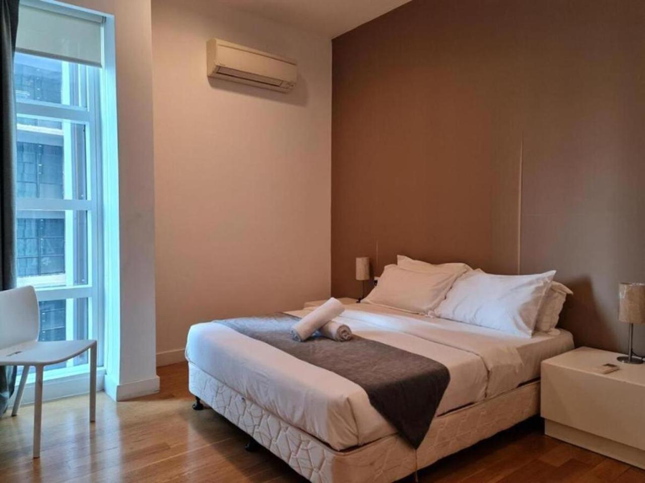 Klcc Beyond Hospitality Suites Platinum