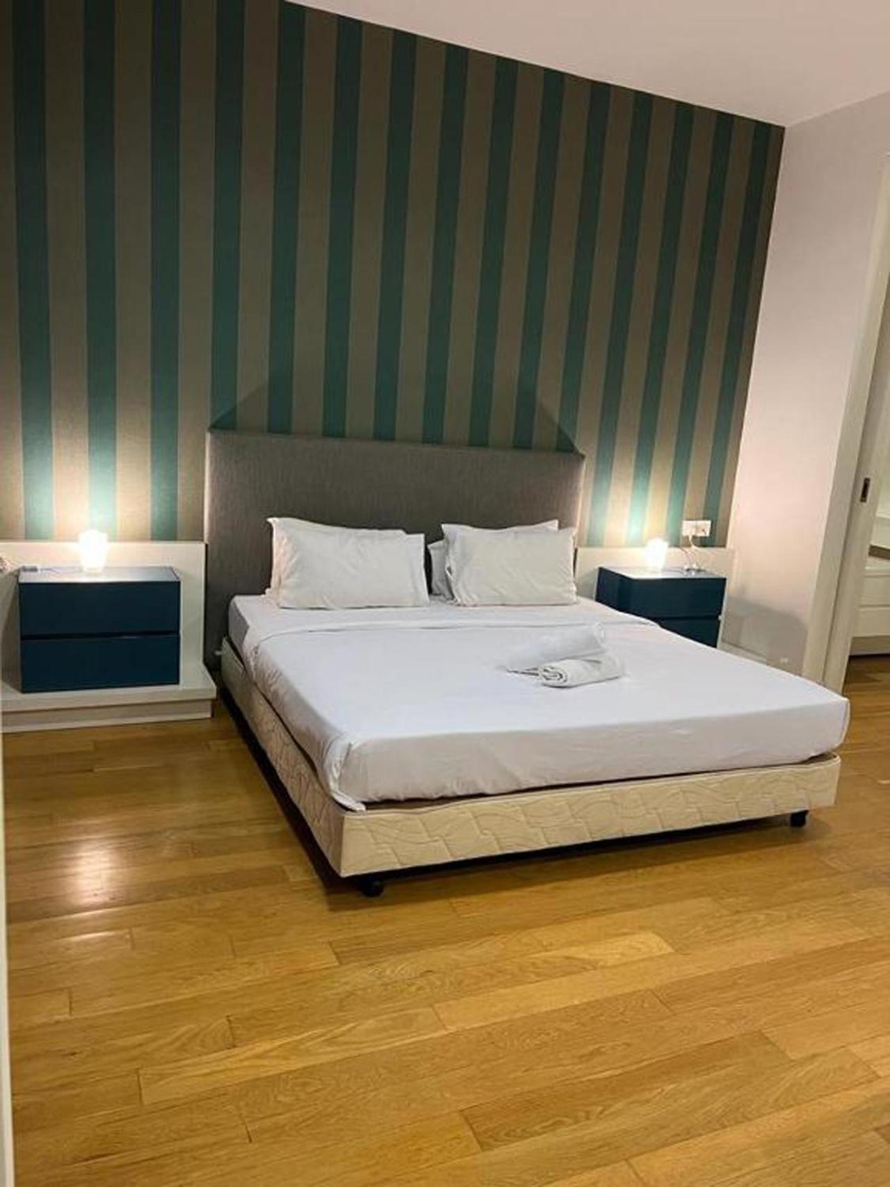 Homestay Klcc Beyond Hospitality Suites Platinum