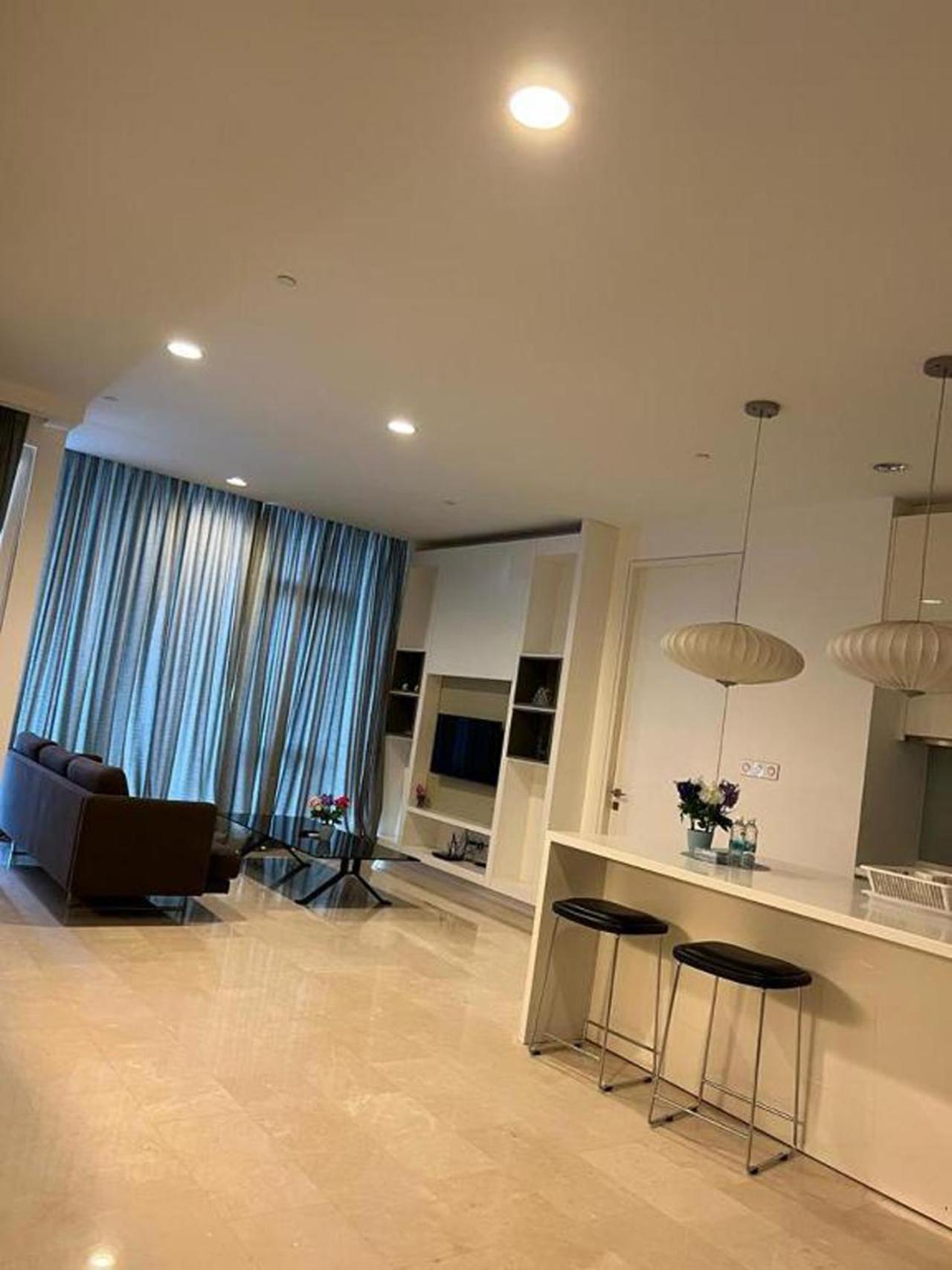 Klcc Beyond Hospitality Suites Platinum Homestay