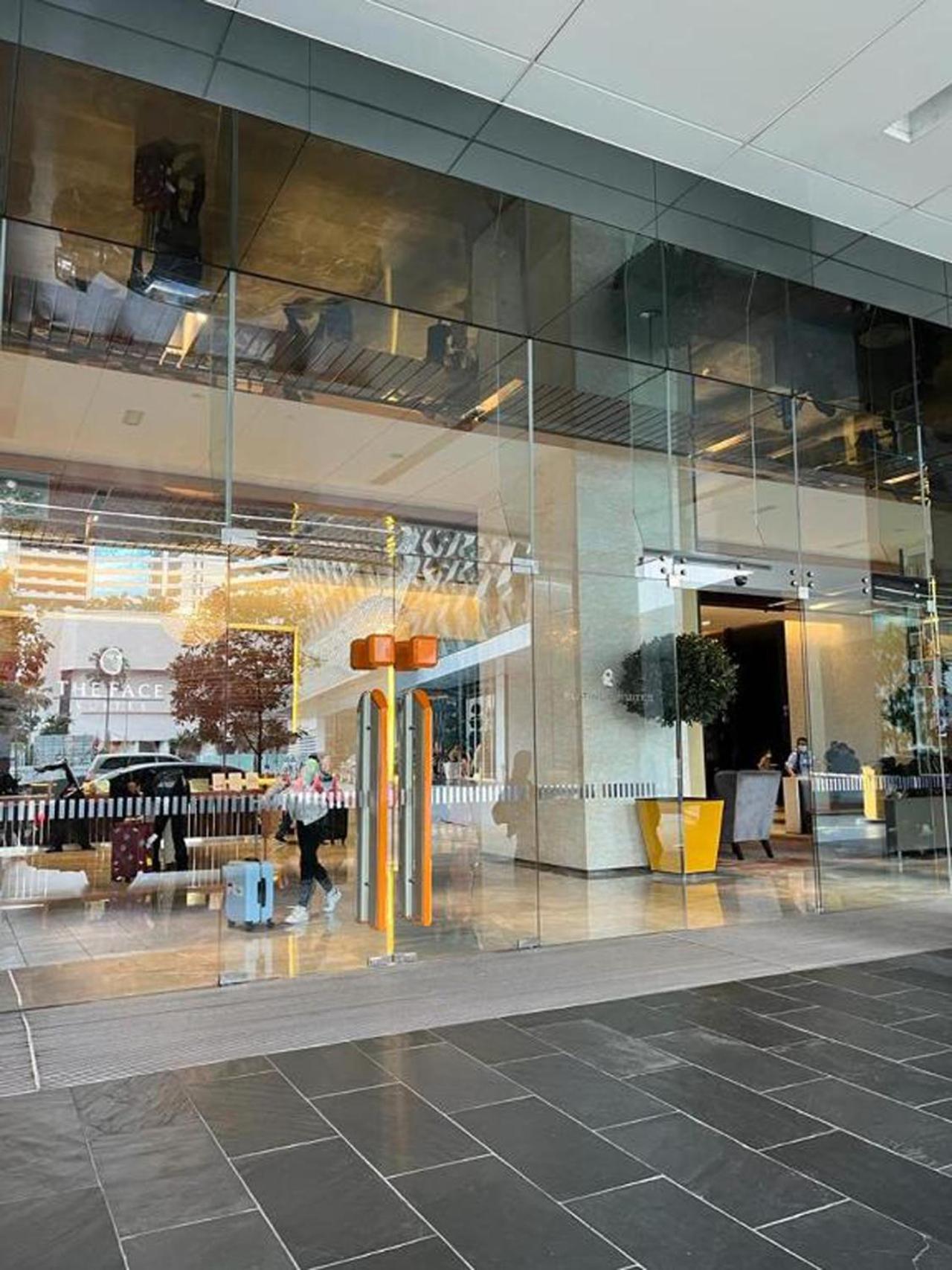 Klcc Beyond Hospitality Suites Platinum Homestay Kuala Lumpur