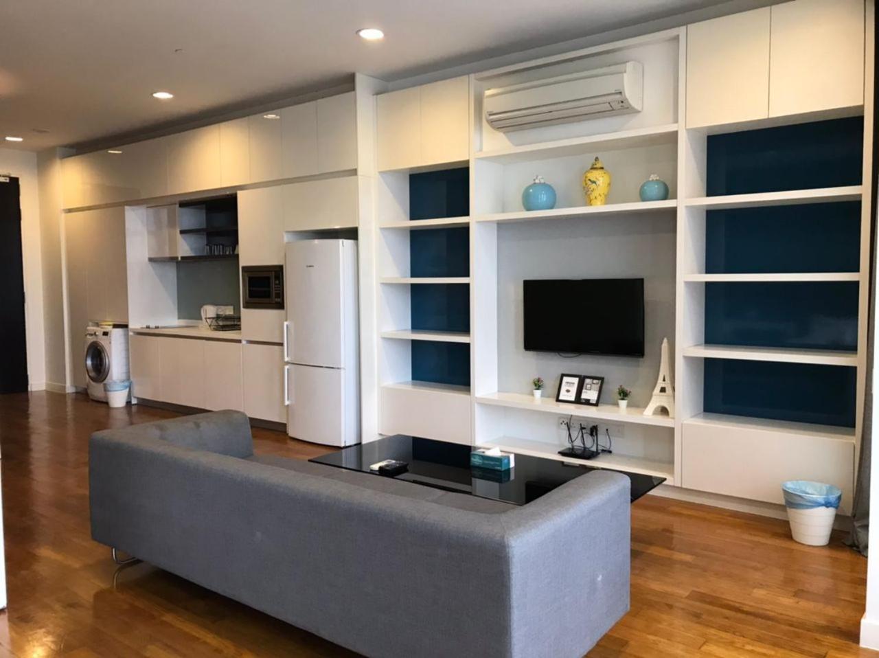 Homestay Klcc Beyond Hospitality Suites Platinum Kuala Lumpur