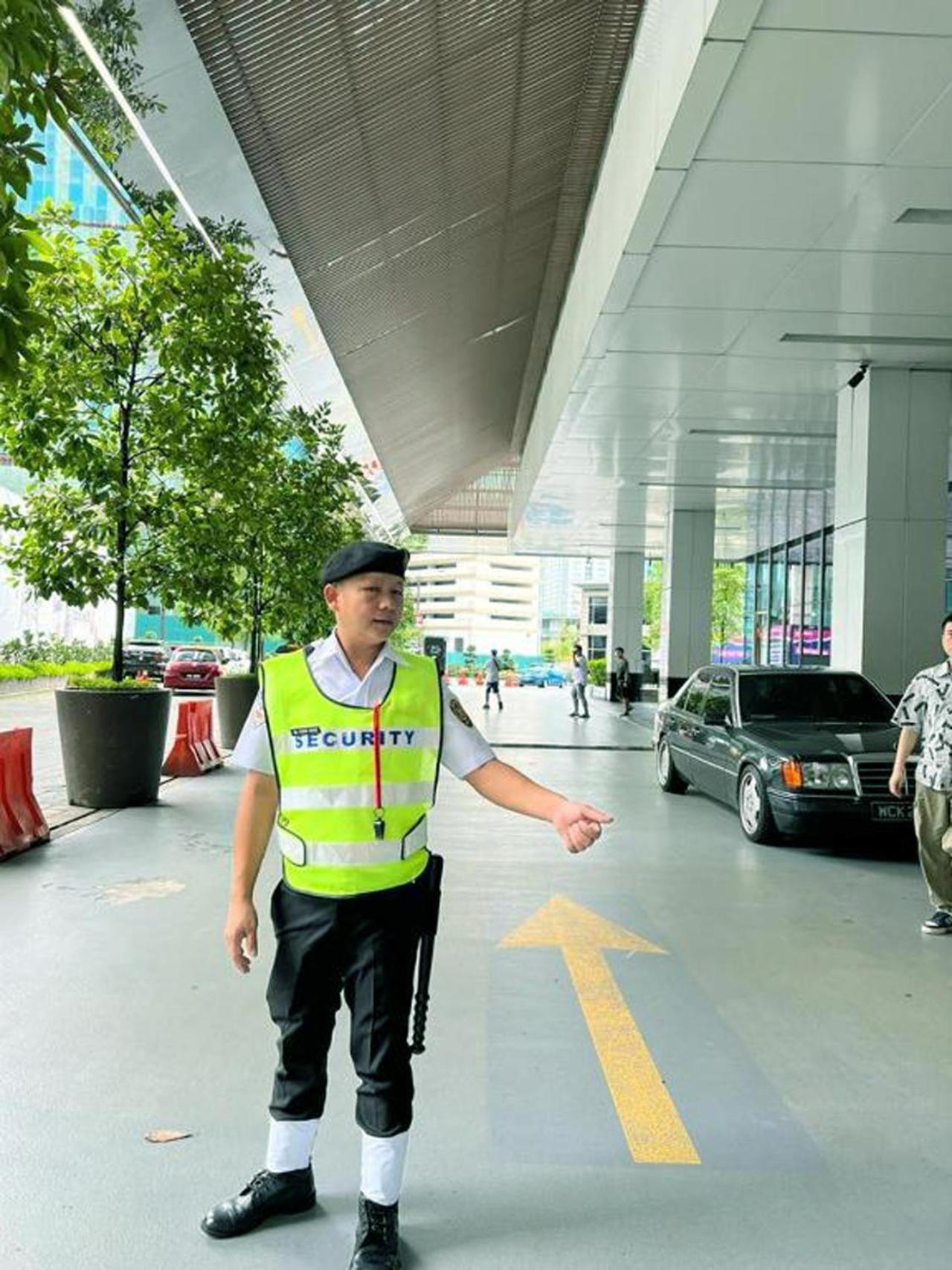 Homestay Klcc Beyond Hospitality Suites Platinum *