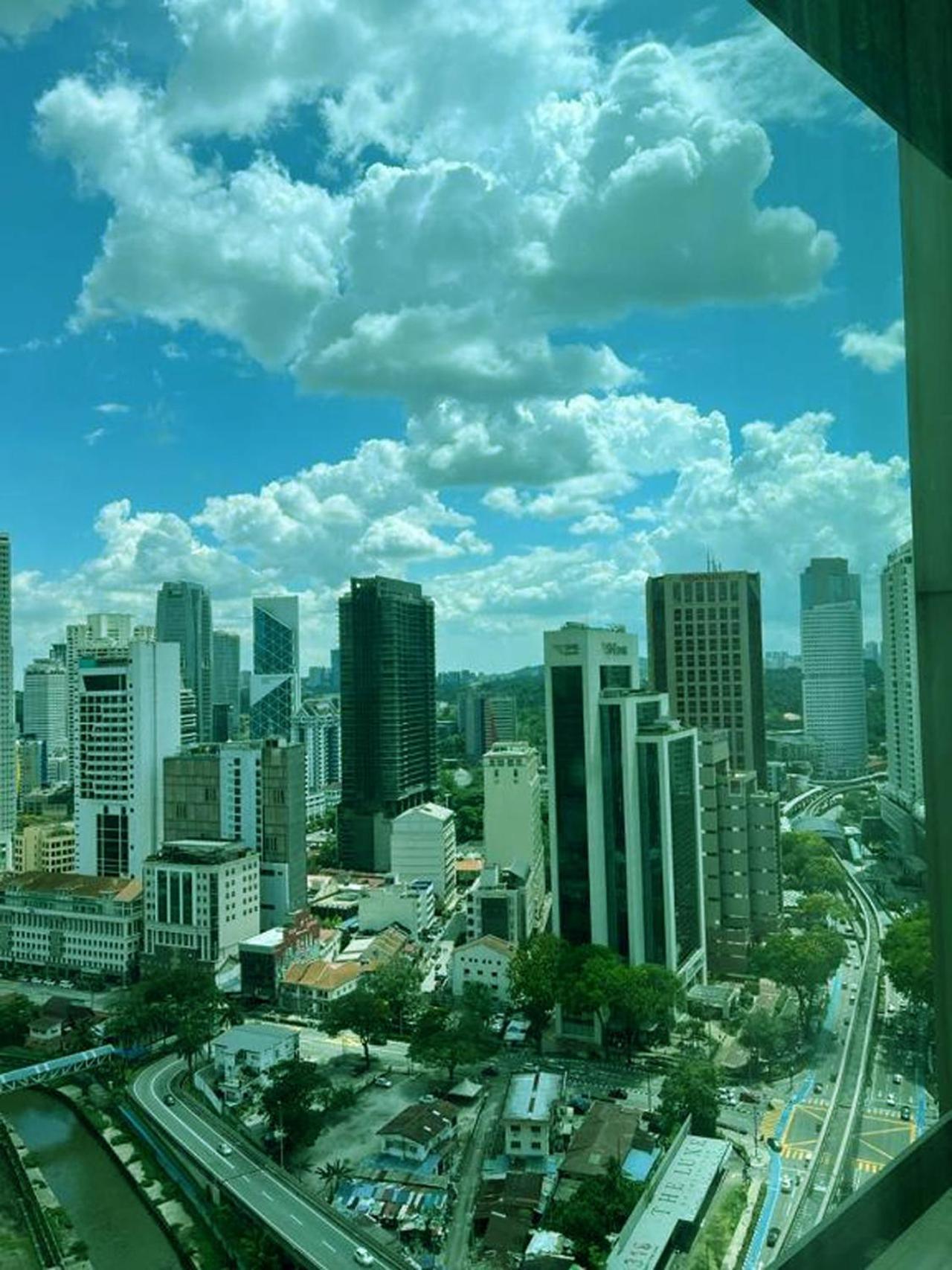 Homestay Klcc Beyond Hospitality Suites Platinum