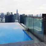 Klcc Beyond Hospitality Suites Platinum