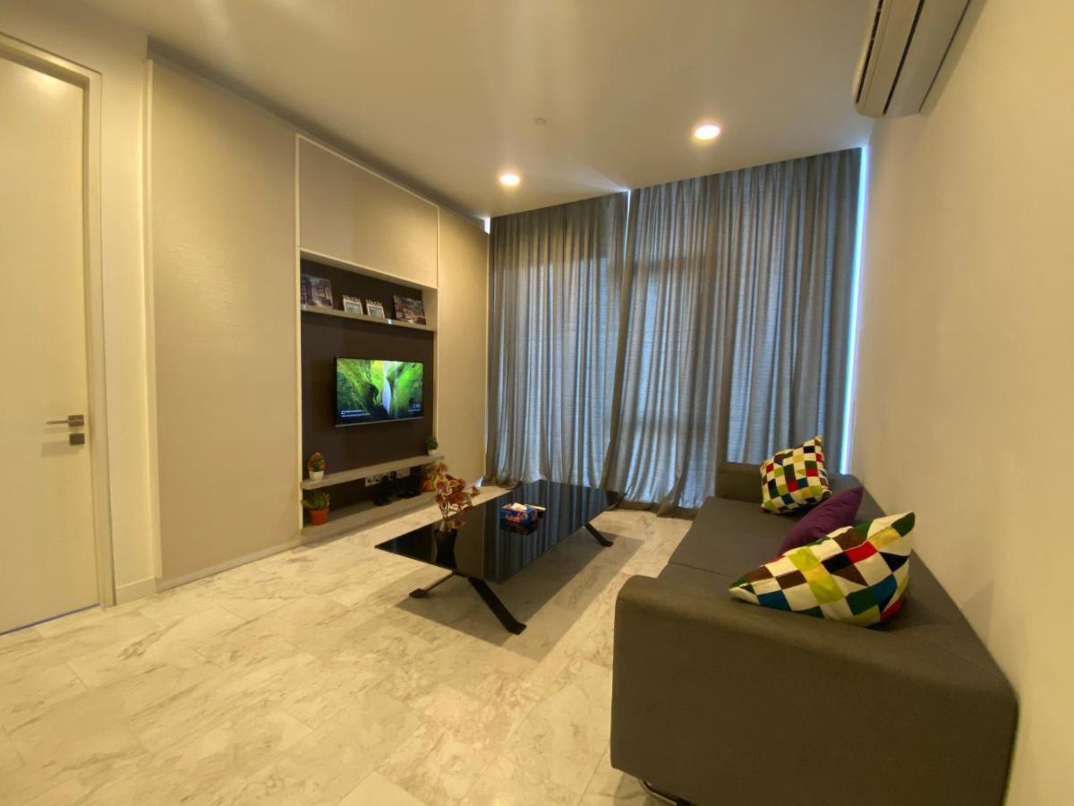 Homestay Klcc Beyond Hospitality Suites Platinum