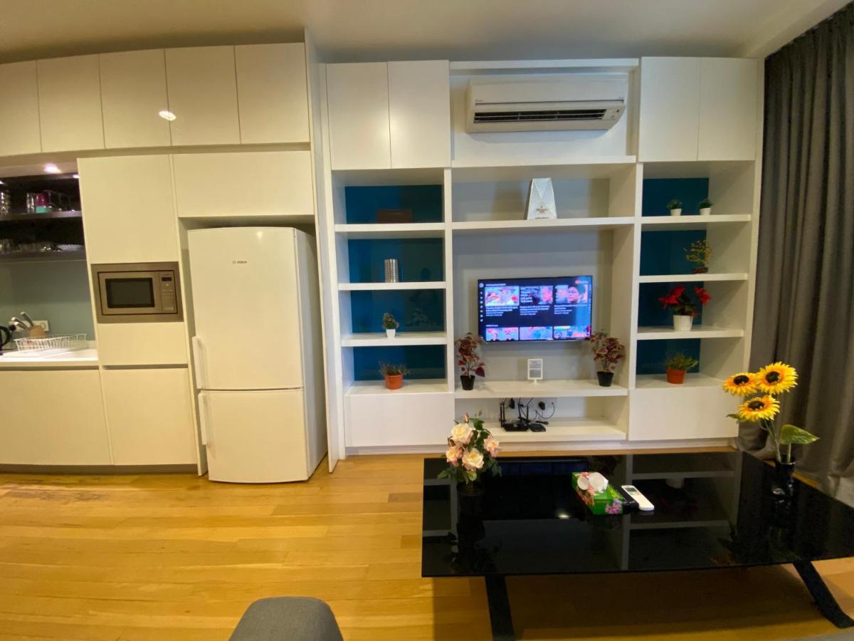 Homestay Klcc Beyond Hospitality Suites Platinum *