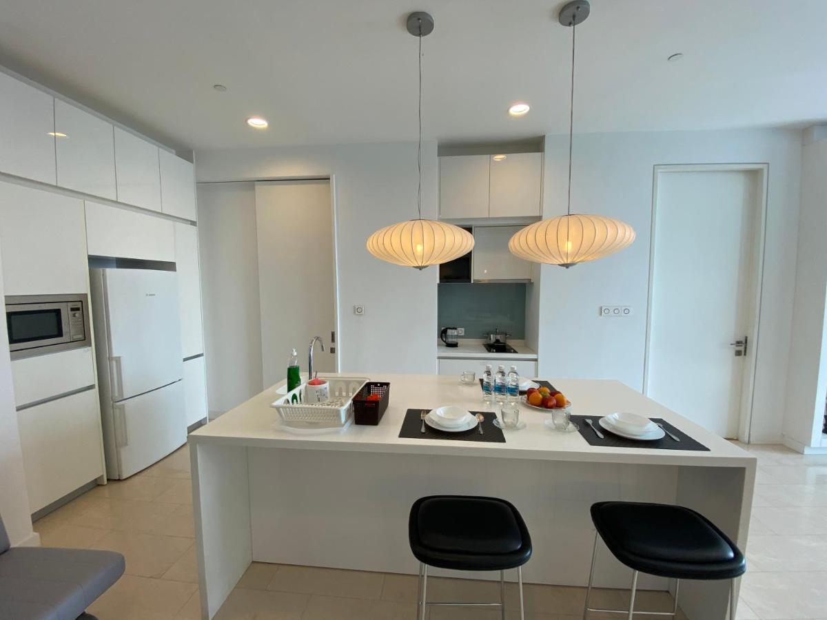 Klcc Beyond Hospitality Suites Platinum Homestay *