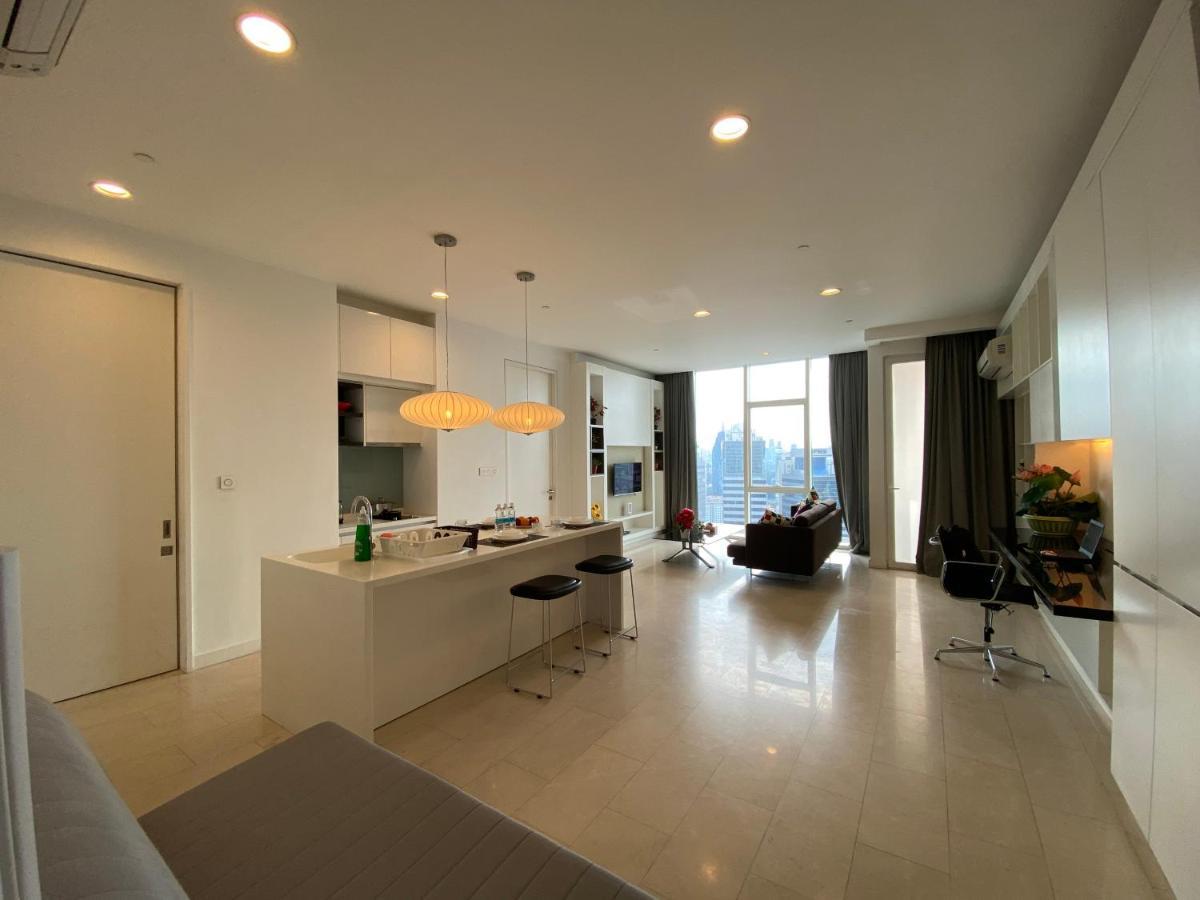 Homestay Klcc Beyond Hospitality Suites Platinum