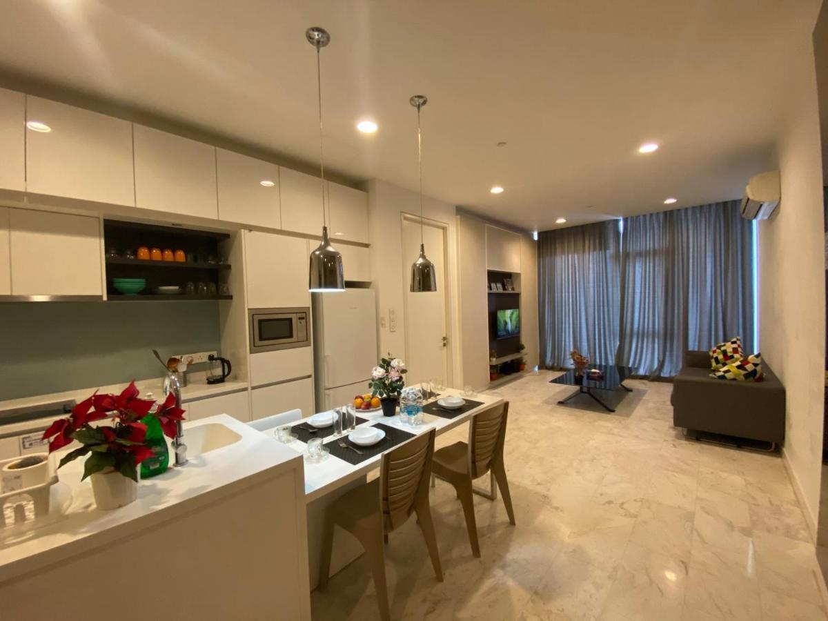 Klcc Beyond Hospitality Suites Platinum Homestay Kuala Lumpur