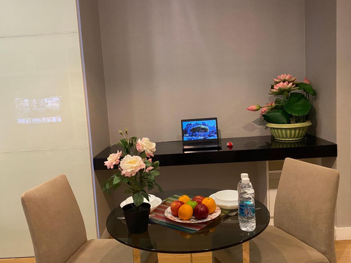 Klcc Beyond Hospitality Suites Platinum *