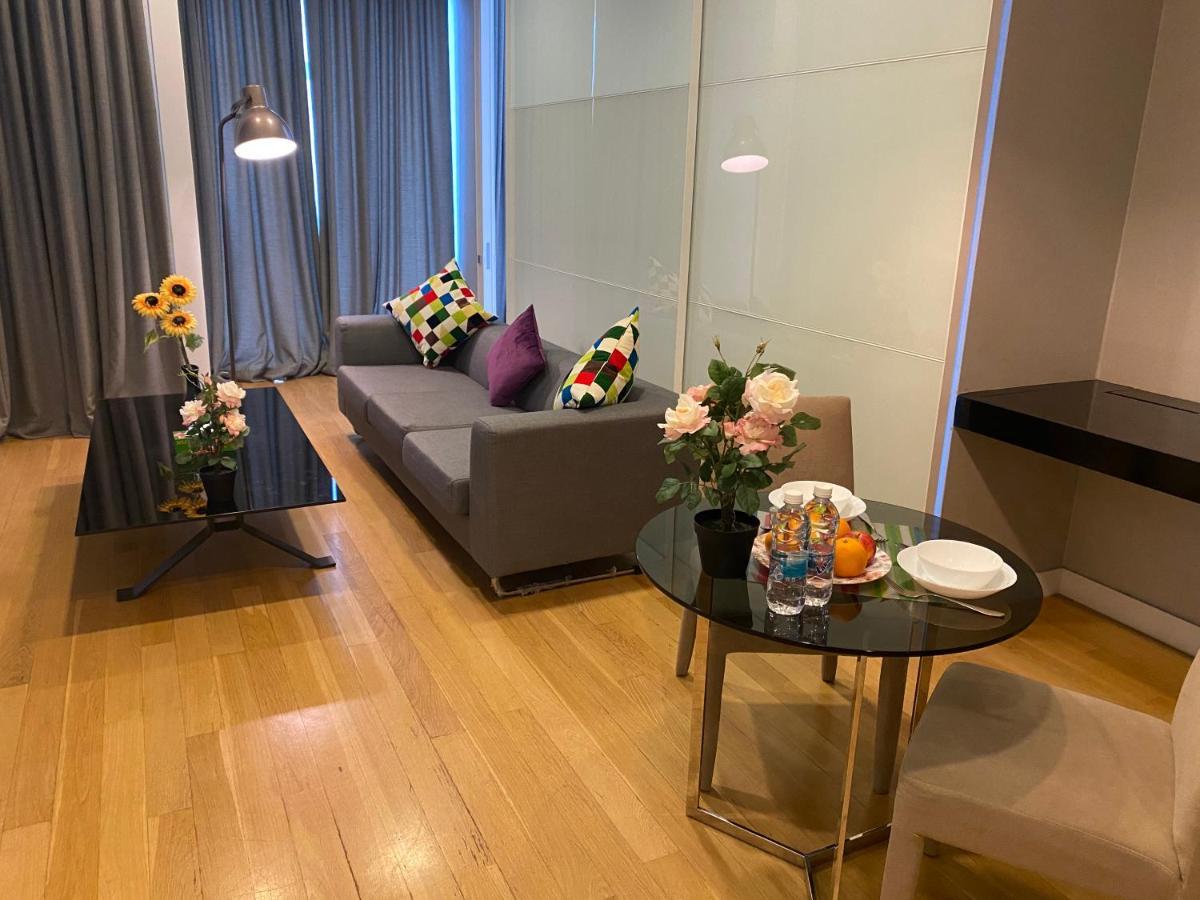 Homestay Klcc Beyond Hospitality Suites Platinum