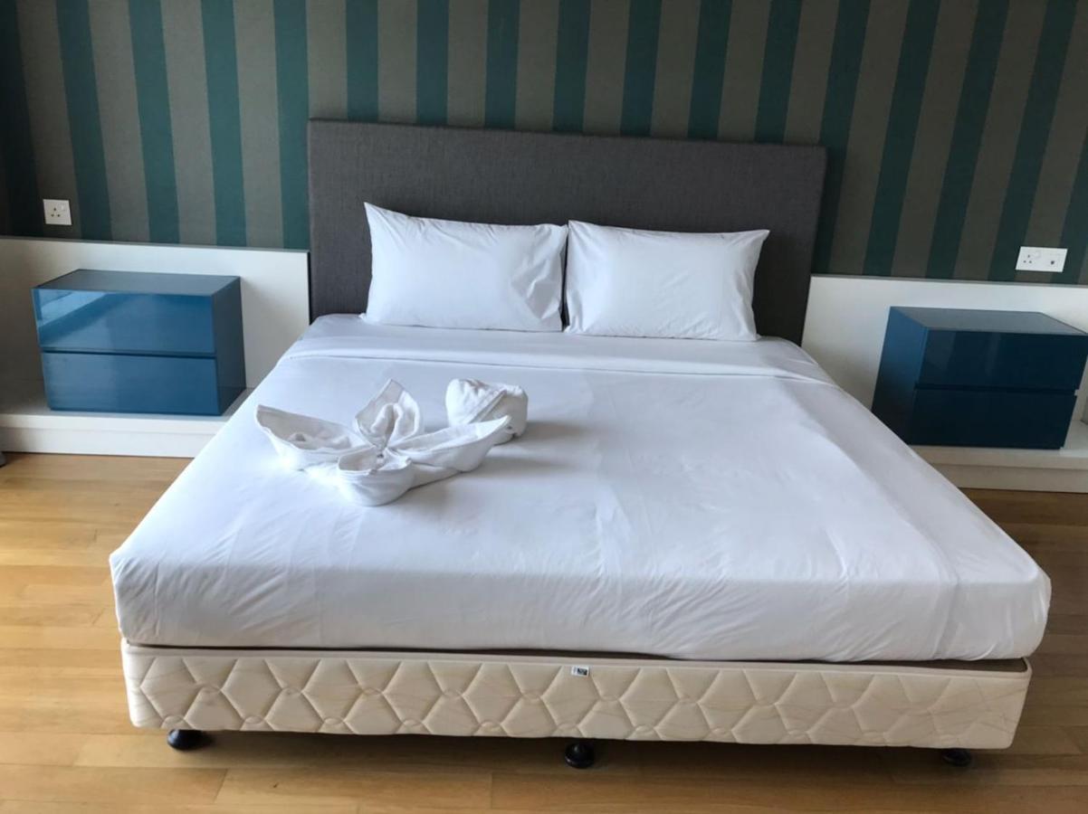 Klcc Beyond Hospitality Suites Platinum Homestay