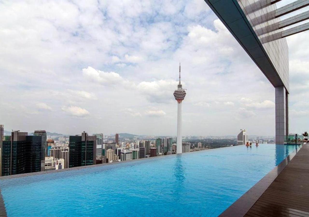 Homestay Klcc Beyond Hospitality Suites Platinum