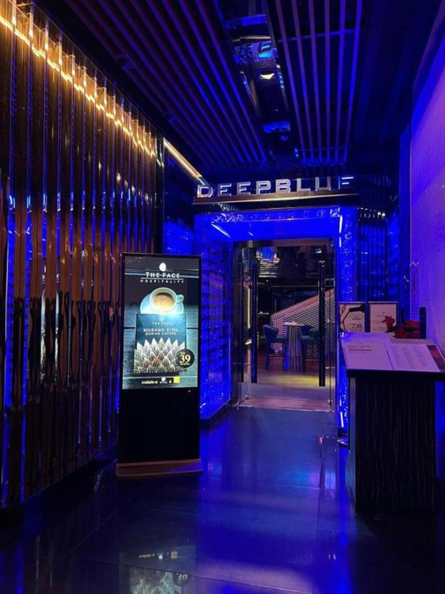 Klcc Beyond Hospitality Suites Platinum *