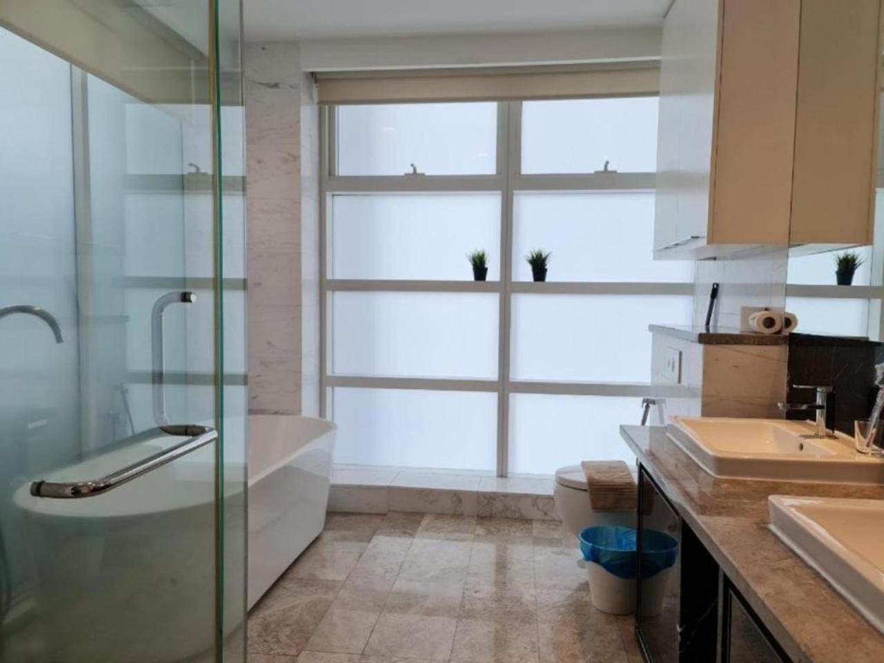 Homestay Klcc Beyond Hospitality Suites Platinum Kuala Lumpur