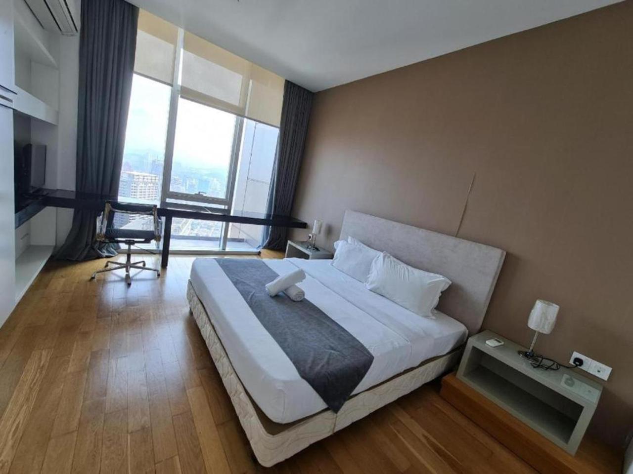 Klcc Beyond Hospitality Suites Platinum *