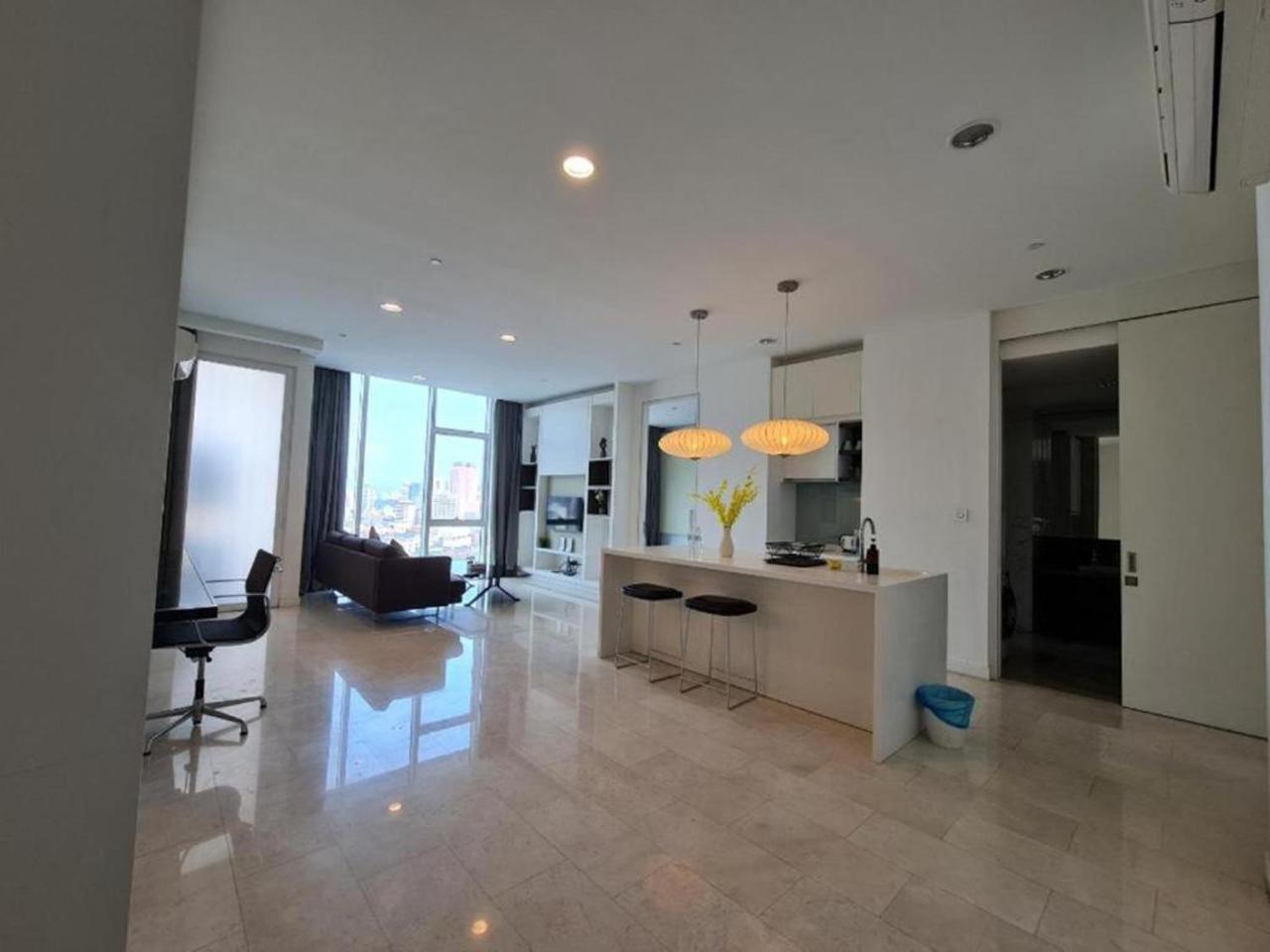 Homestay Klcc Beyond Hospitality Suites Platinum