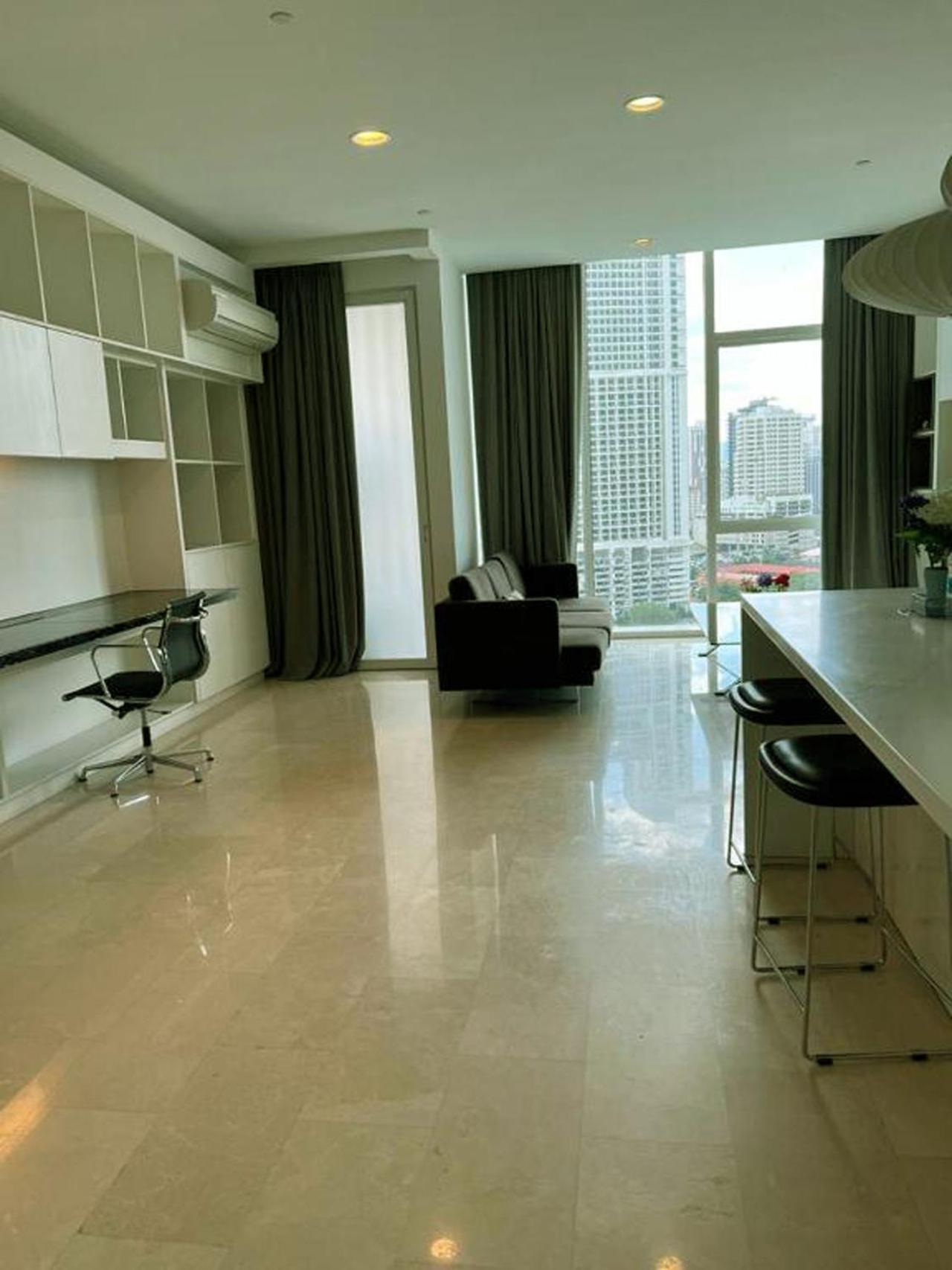 Klcc Beyond Hospitality Suites Platinum Homestay