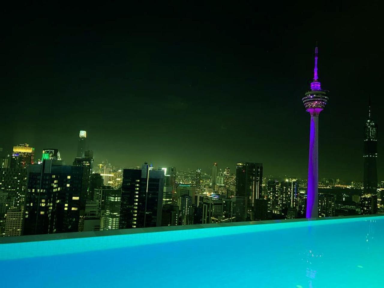 Klcc Beyond Hospitality Suites Platinum *