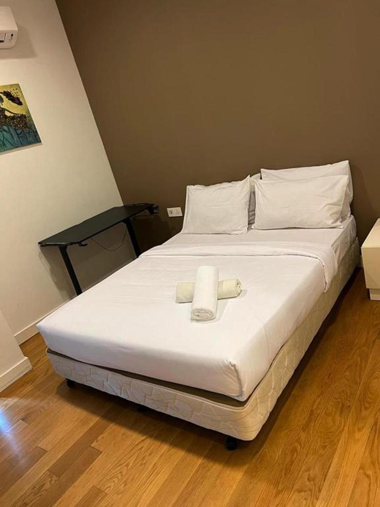 Homestay Klcc Beyond Hospitality Suites Platinum *