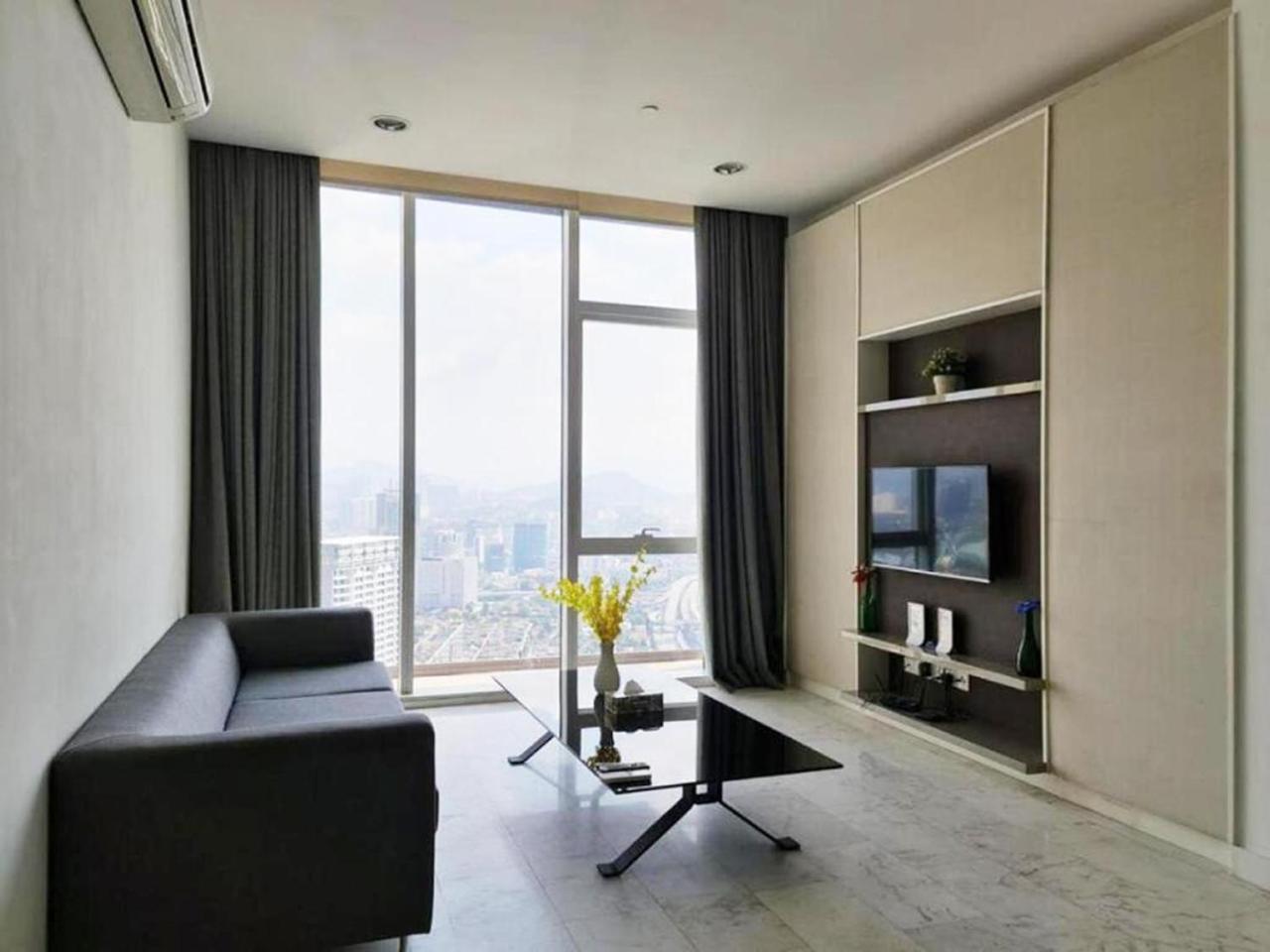 Klcc Beyond Hospitality Suites Platinum * Kuala Lumpur