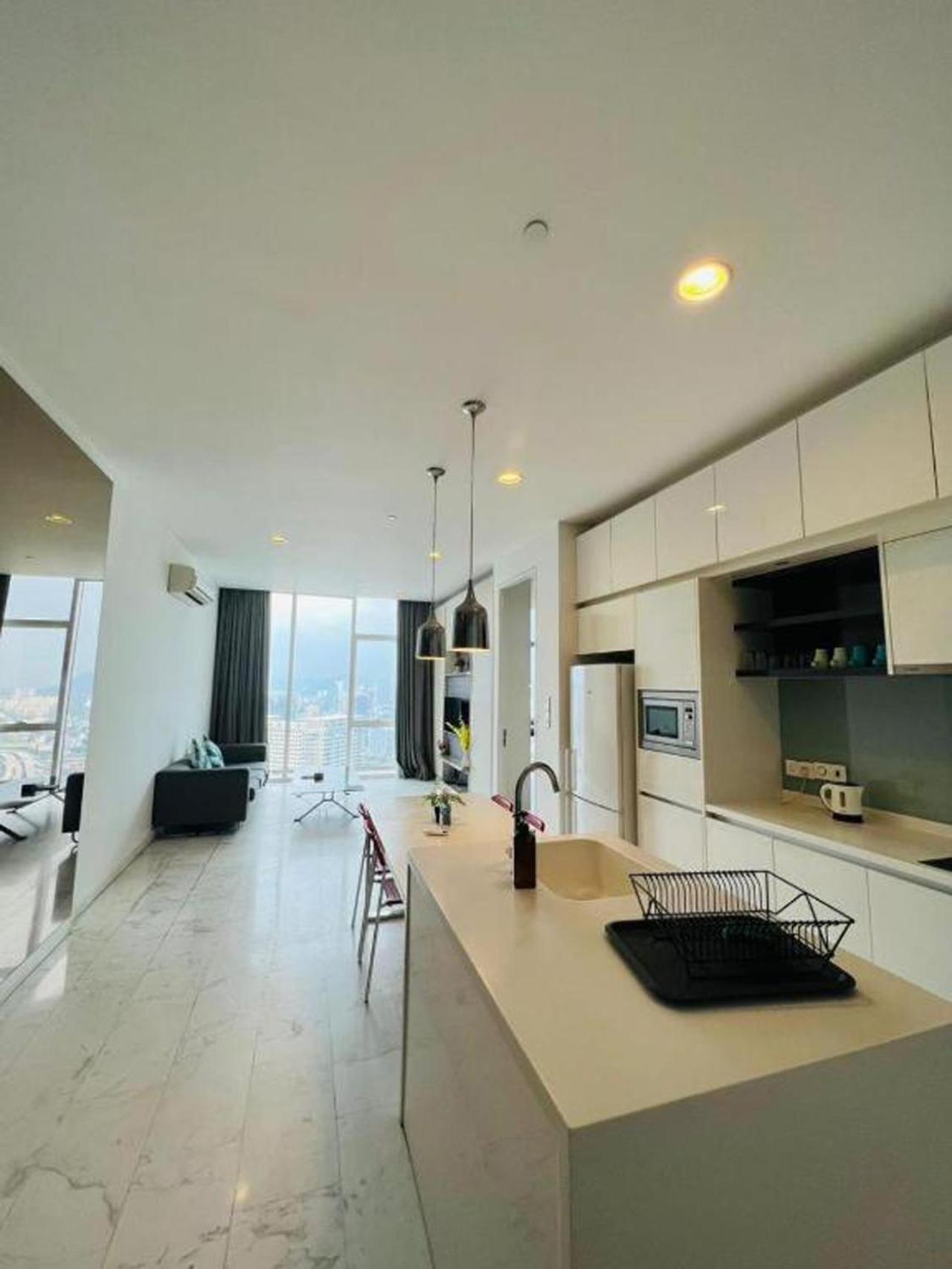 Homestay Klcc Beyond Hospitality Suites Platinum