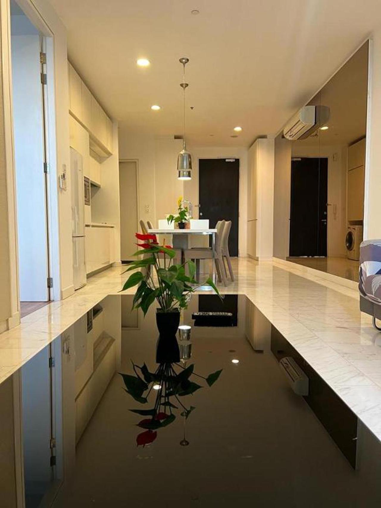 Klcc Beyond Hospitality Suites Platinum Homestay Kuala Lumpur