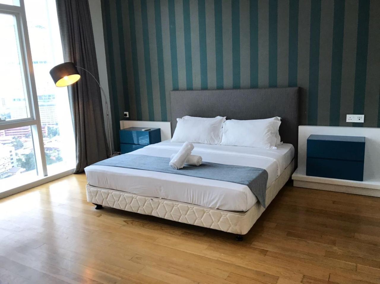 Homestay Klcc Beyond Hospitality Suites Platinum *