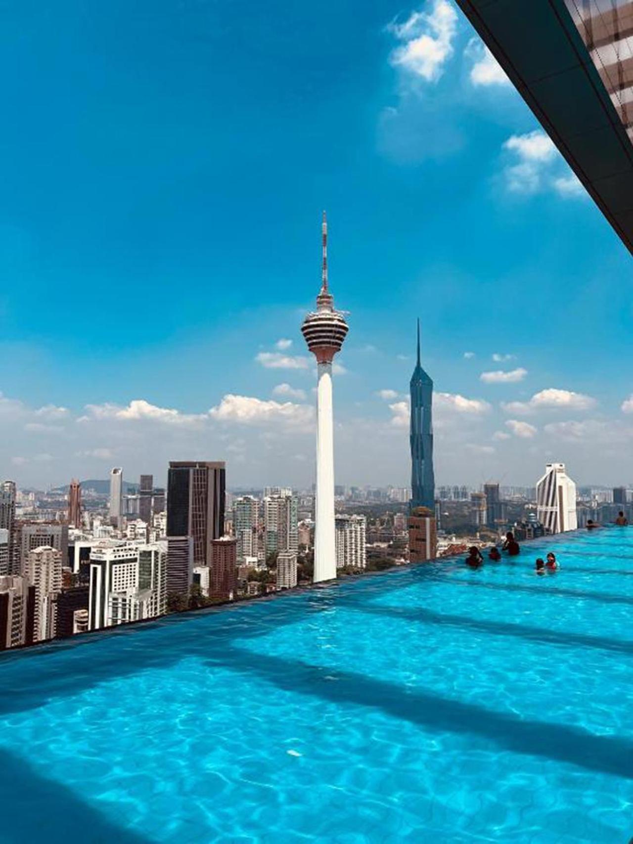 Klcc Beyond Hospitality Suites Platinum