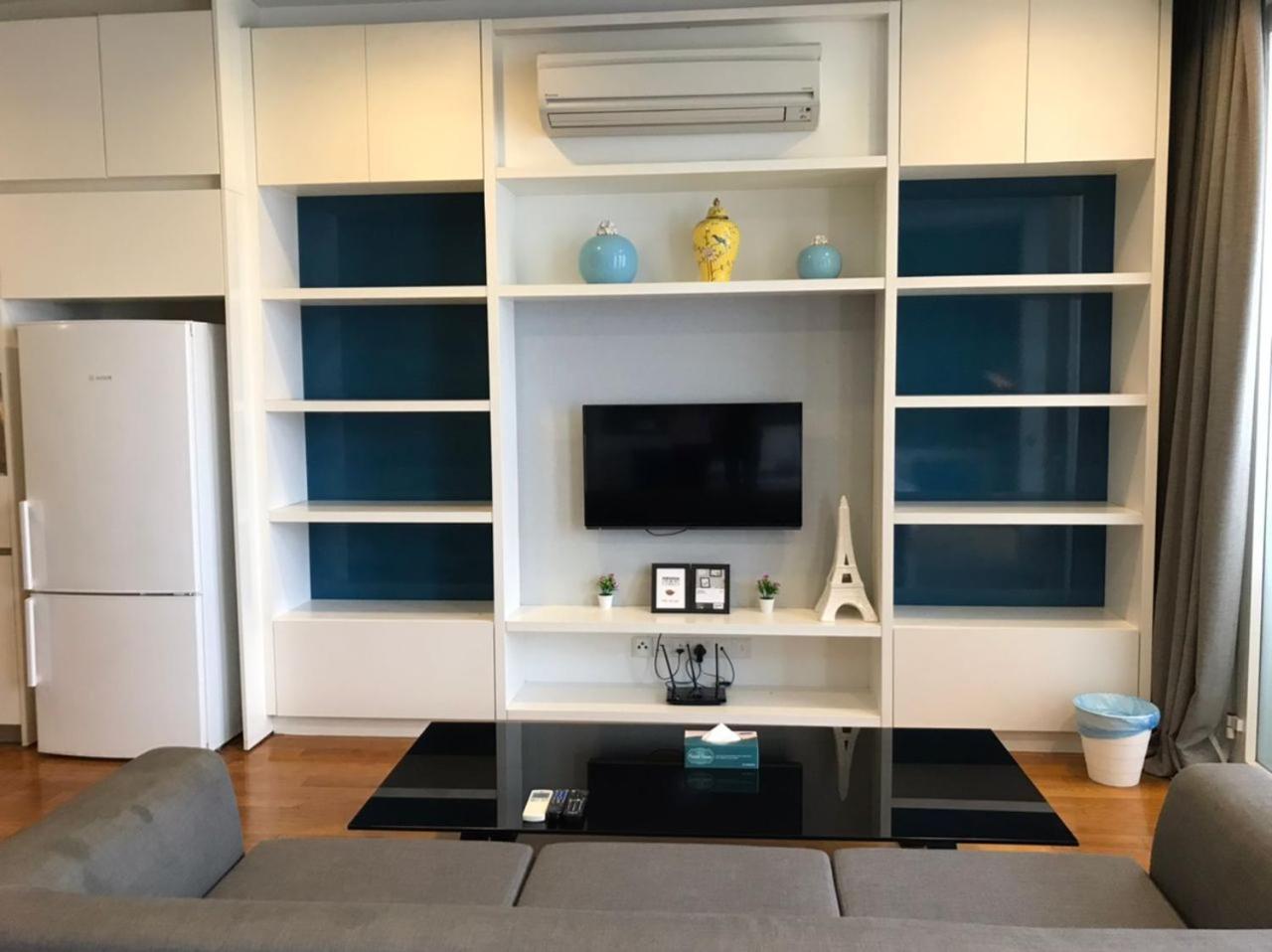 Klcc Beyond Hospitality Suites Platinum Homestay *