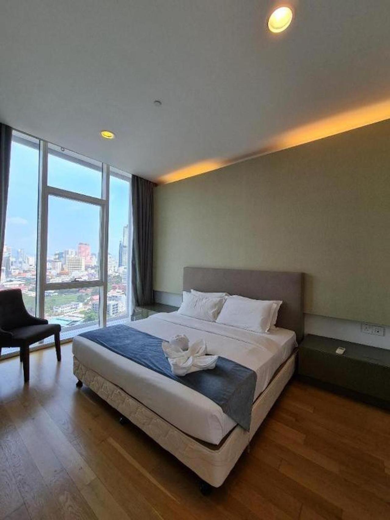 Klcc Beyond Hospitality Suites Platinum *