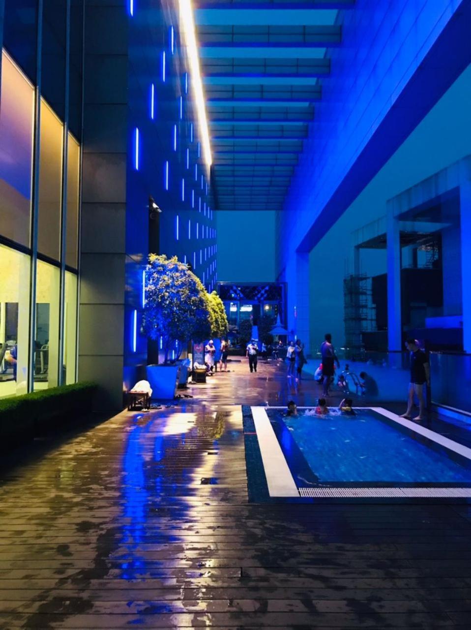 Klcc Beyond Hospitality Suites Platinum
