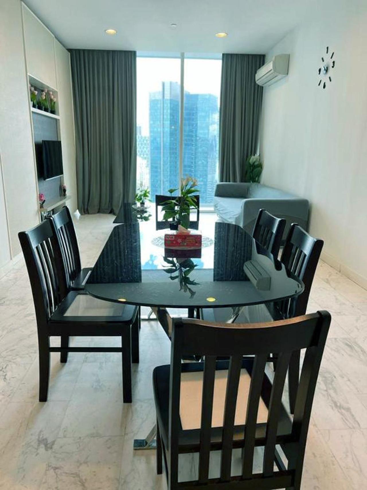 Klcc Beyond Hospitality Suites Platinum *