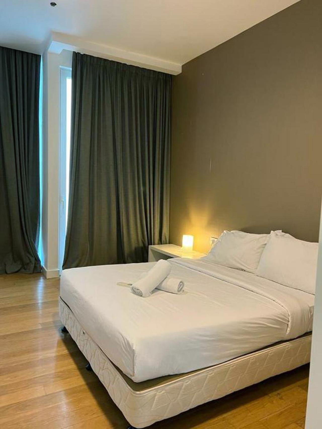 Klcc Beyond Hospitality Suites Platinum