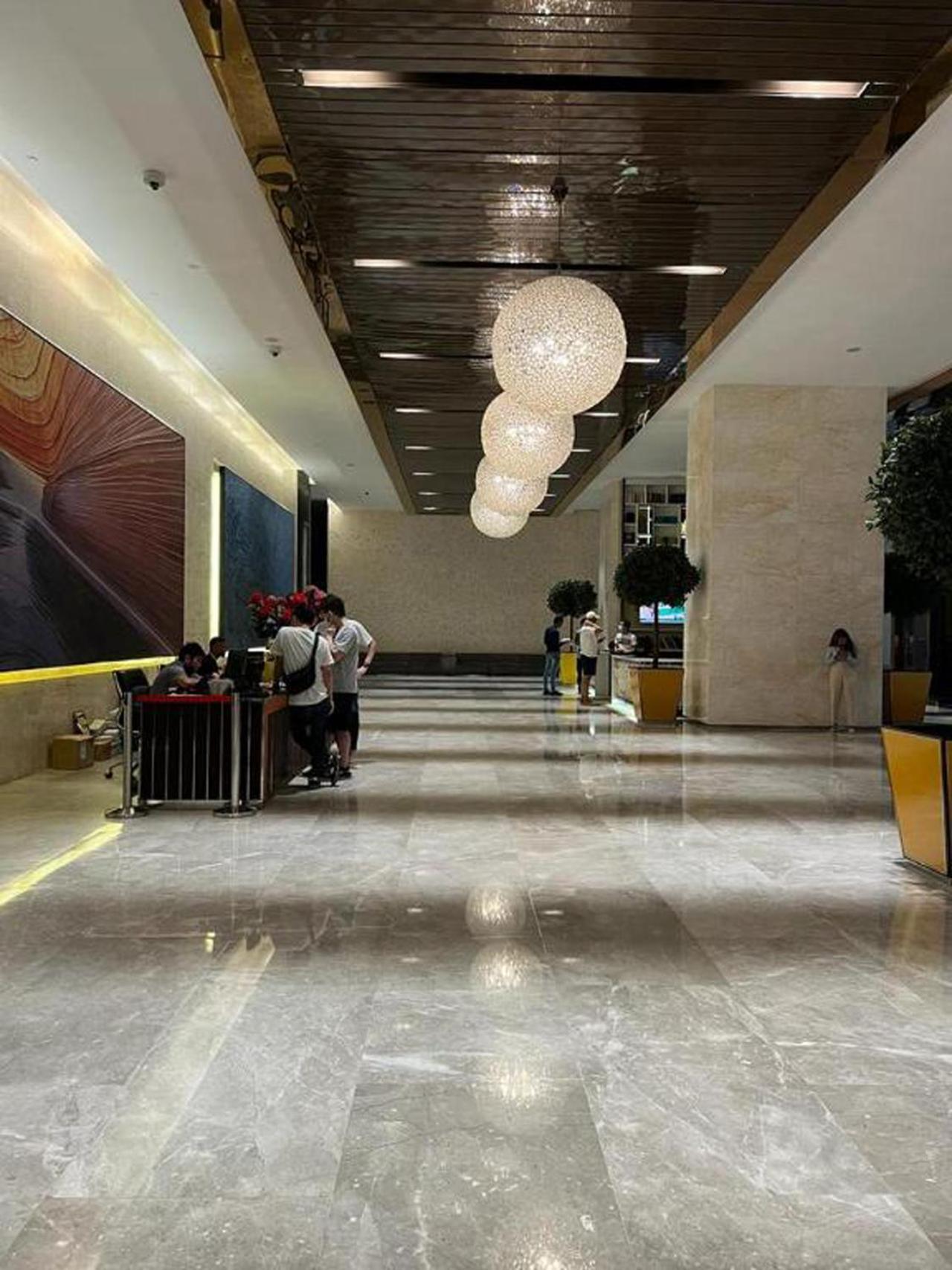 Homestay Klcc Beyond Hospitality Suites Platinum Kuala Lumpur