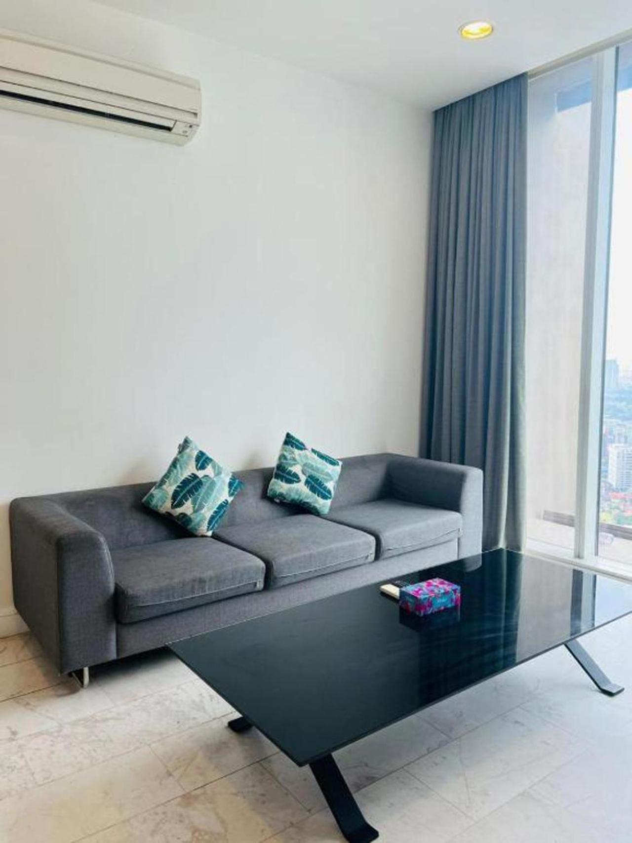 Klcc Beyond Hospitality Suites Platinum * Kuala Lumpur