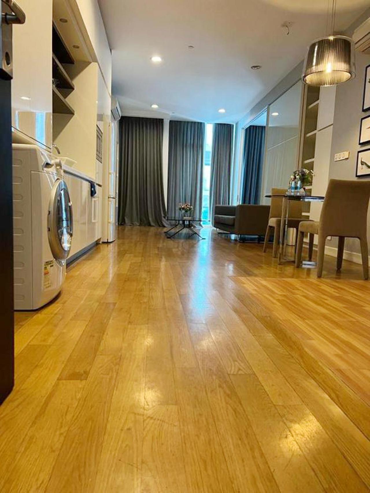 Klcc Beyond Hospitality Suites Platinum Homestay